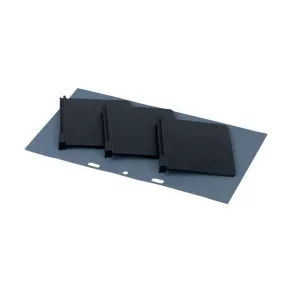   Izolator separator de fază Eaton, cu patru poli, NZM2-4-xkp-119865