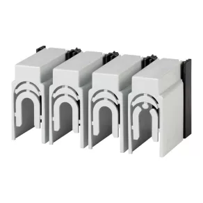   Capac Eaton pentru papuc de cablu, patru poli, NZM2-4-xksae-119870