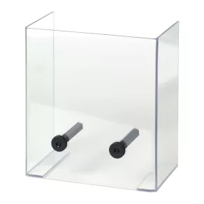   Capac de protecție Eaton, cu trei poli, lat, NZM4-xksav-119876