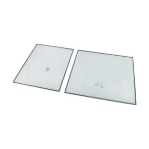   Placă de bază Eaton XE, zincată, w=800, m=800-6/2, xspbu0808-62-119933