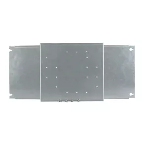   Placă de montare Eaton Xboard+ NZM1 600, bpz-mpl-nzm1x-600-mv-120743