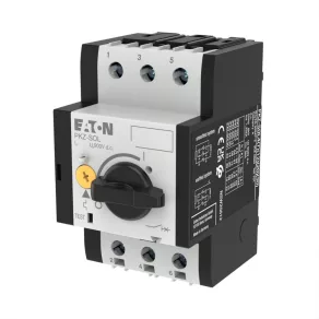   Întrerupător de protecție pentru ramificații de cabluri fotovoltaice Eaton, 30 A, 2 poli, pkz-sol30-120939