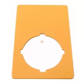 Semn de urgență Eaton, EN, m22-xzk1-d99-121089