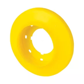   Inel luminos LED Eaton, diametru 60 mm, galben, 120 V c.a., m22-xpv60-y-120-121476