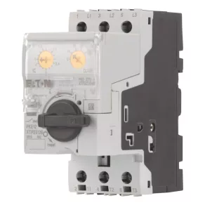   Întrerupător electronic standard Eaton pentru protecția motorului, complet, pke12/xtu-4-121732