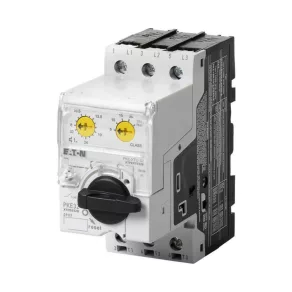   Întrerupător electronic standard Eaton pentru protecția motorului, complet, pke32/xtu-32-121734