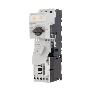   Demaror motor extins Eaton cu protecție electronică opțională, msc-dea-12-m7(24vdc)-121755