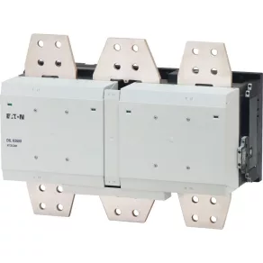 Contactor Eaton AC-1 2600a, dilh2600/22 (raw250) -125945