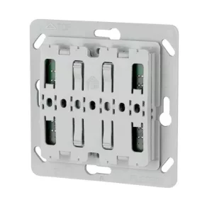   Inserție comutator radio Eaton 1x 55x55mm, ctaa-01/04-125969