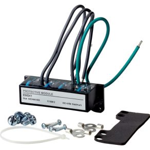   Accesoriu Eaton pentru protecție la supratensiune pentru soft starter, 690 V mov (cadru T), ems41-127672