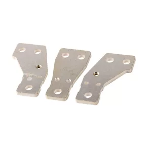   Distantier conector Eaton, 2 orificii, 630 A (pentru dispozitive cu patru poli), NZM3-4-xkv70-2-132673