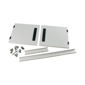   Ușă compartiment echipament Eaton XE, IP55 complet m=350 w=800, xsdmc03508-s-132918