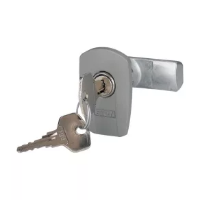   Încuietoare cilindrică Eaton CS cu 2 chei, lc-zsbit-cs-133104