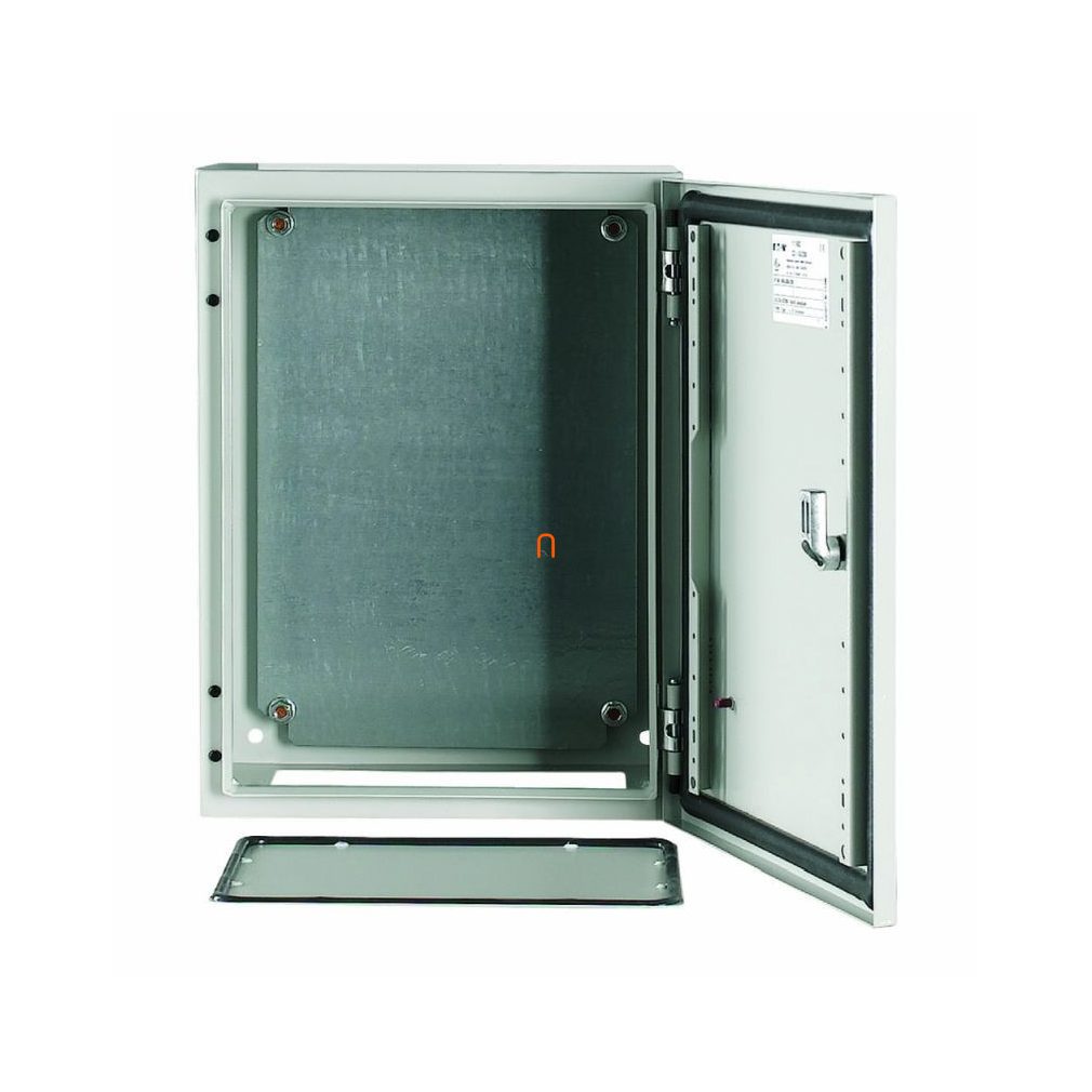 PHZ-A-ADD-ON încuietoare cu jumătate de cilindru 133106 (Y7-133106) Eaton