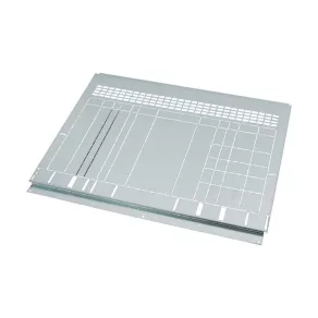   Placă de partiție Eaton XE izmx m=600 sz=600, xpixbmcb0606-135262