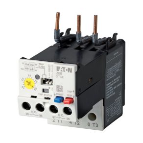  Releu electronic Eaton pentru protecția motorului pentru dilm40-65, zeb65-45-gf-136503