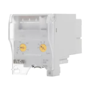   Bloc de eliberare standard Eaton pentru întrerupător electronic de protecție a motorului, pke-xtuw-32-138261