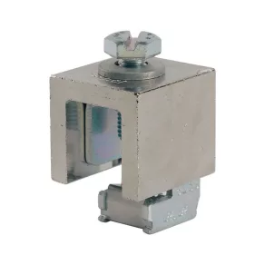   Conector cu șurub Eaton, m10, 10 mm, dublu-t, aku-m10/10-138361