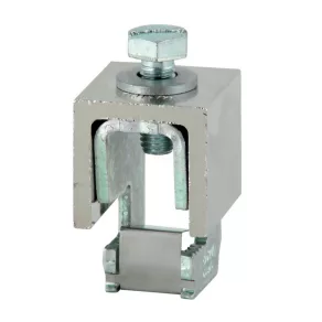   Conector cu șurub Eaton, m8, 10 mm, cu două capete, aku-m8/10-138362