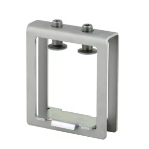   Clemă profil Eaton 101x23-45 mm cupru; pentru profil dublu T, akp3600-138369