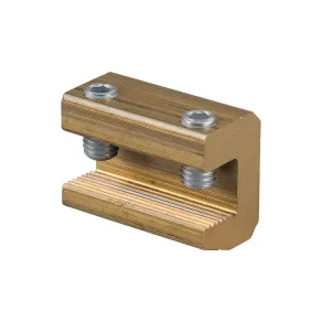   Conector longitudinal pentru șină Eaton SASY60i 12-20x5/10, 38 mm, bbt-cu12-20x5/10-38-138379