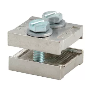   Conector longitudinal pentru șină Eaton SASY60i 12-20x5/10, 40 mm, bbt-cu20-30x5/10-40-138380