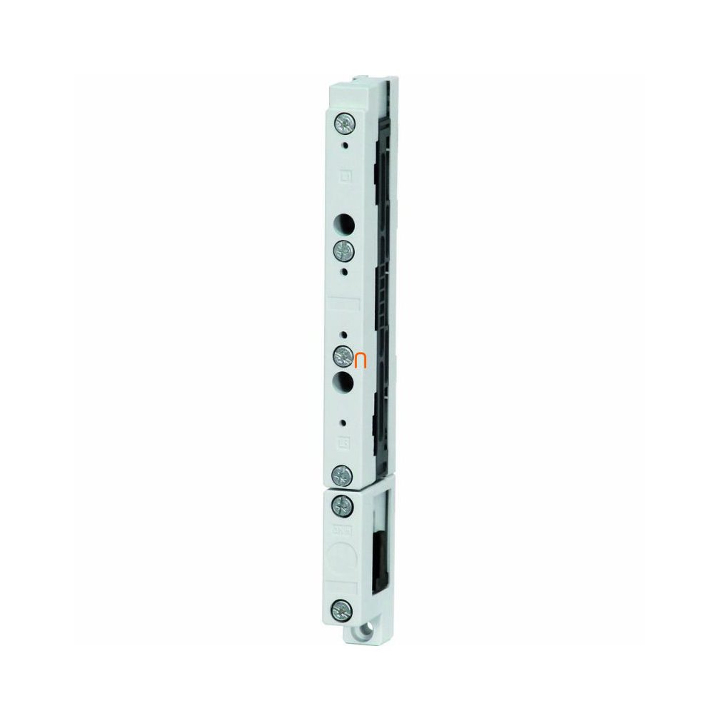 Eaton 138381 BBS-4/FL SASY60i Suport pentru șine 4 poli, pentru șine plate de 10-30 mm
