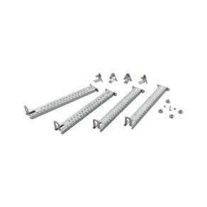   Kit de fixare pentru placă de montare Eaton cu adâncime 150, das-set/150-cs-138656
