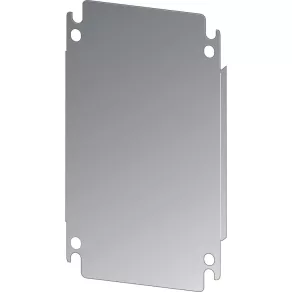   Placă de montare din oțel Eaton 600x400, mpl-6040-cs-138756