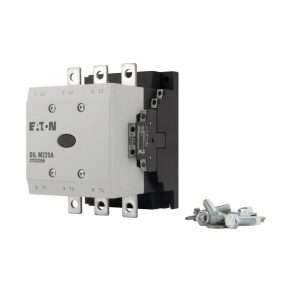   Contactor de putere Eaton AC-3/400V:110kW, dilm225a/22 (rac240) -139547
