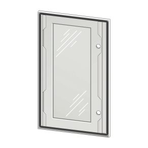   Ușă Eaton CS cu geam de siguranță 800x800, dt-8080-cs-140496