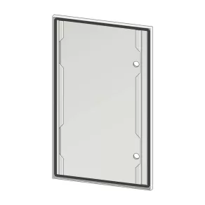 Ușă exterioară Eaton CS IP66 600x400, ds-6040-cs-140514