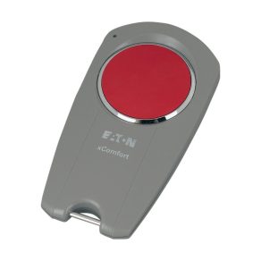   Telecomandă pentru alarmă Eaton (roșie) cu 1 canal, chsz-01/05-143807