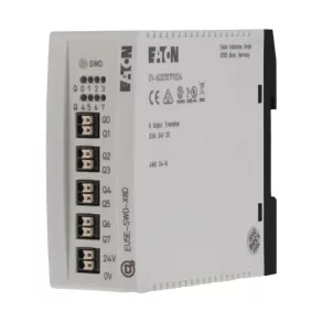 Modul Eaton SWD I/O, 8do, eu5e-swd-x8d-144061
