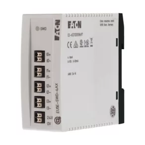Modul Eaton SWD I/O, 4ai, eu5e-swd-4ax-144062