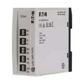 Modul Eaton SWD I/O, 2ai/2ao, eu5e-swd-2a2a-144063