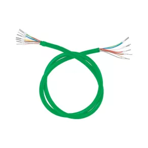   Cablu Eaton SWD, secțiune transversală circulară, 250 m, swd4-250lr8-24-144878