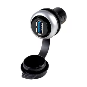 Conector Eaton USB 3.0, m22-USB-147539