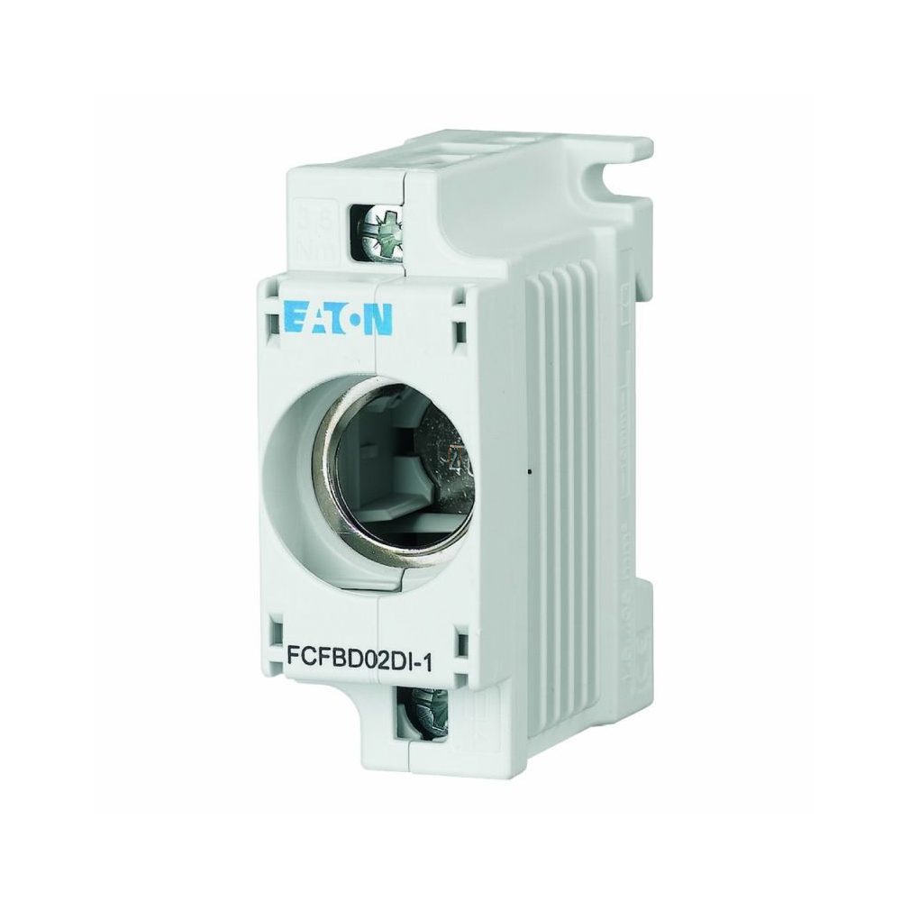 FCFBD02DI-1 Soclu cu siguranță termică, 1p 148599 Eaton