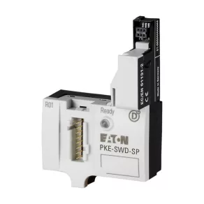   Conector Eaton SWD pentru protecția motorului fără dil, pke-swd-sp-150614