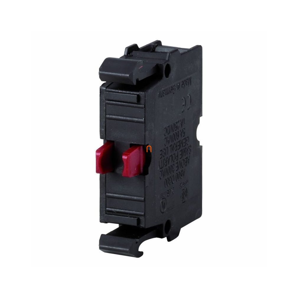 M22-K01PV6 Érintkezőelem, 1ny, előlapra, csavaros 150643 Eaton