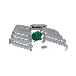   Kit de suport pentru bară colectoare Eaton XE xw 1000A 50kA, xdsf10-50-mc-151201