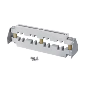   Suport pentru bară colectoare Eaton XE xw 80 kA, xdsf-f-80-e-mc-151210