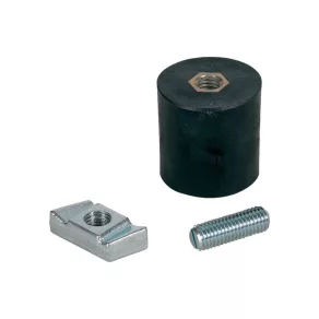   Suport pentru bară colectoare Eaton XE XW xw, xdsfn-mc-151221