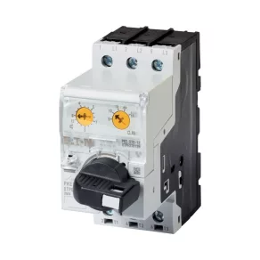   Eaton pke12 + bloc de eliberare standard 3-12A, pke12/ak/xtu-12-158243