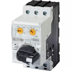   Eaton pke32 + bloc de eliberare standard 8-32A, pke32/ak/xtu-32-158246