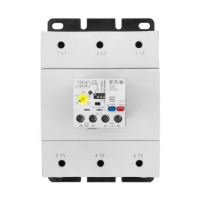   Releu electronic Eaton pentru protecția motorului, instalare personalizată, zeb150-175-gf/kk-164306