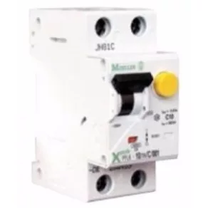   Întrerupător Eaton 10 kA cu patru poli (recomandare în locul 263610), pf7-25/4/03-165808