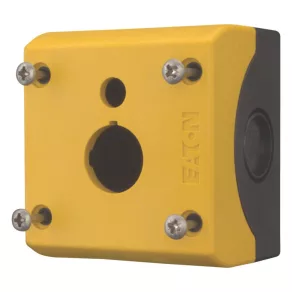 Carcasă Eaton pentru inel luminos, m22-iy1-xpv60-167798
