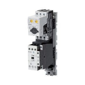   Demaror motor extins Eaton cu protecție electronică combinabilă, msc-dea-4-m17(24vdc)-168805